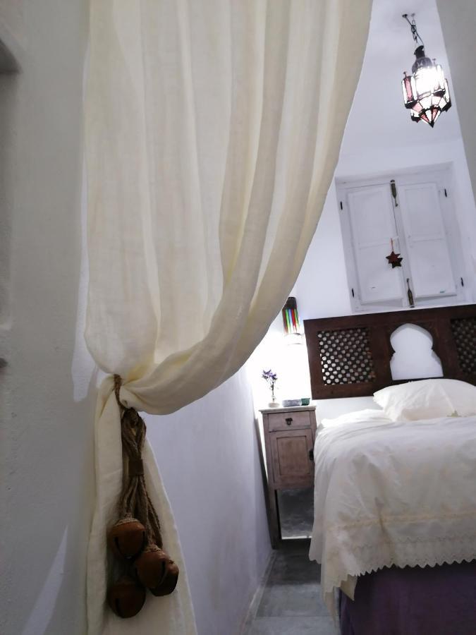 Casa Aguamarina Apartment เวเฮร์ เด ลา ฟรอนเตรา ภายนอก รูปภาพ