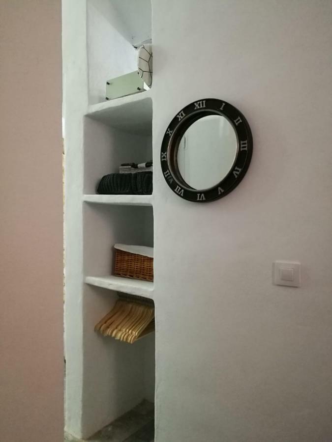 Casa Aguamarina Apartment เวเฮร์ เด ลา ฟรอนเตรา ภายนอก รูปภาพ