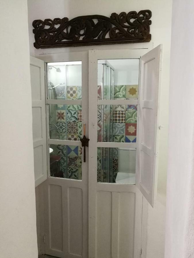 Casa Aguamarina Apartment เวเฮร์ เด ลา ฟรอนเตรา ภายนอก รูปภาพ