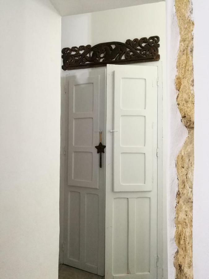 Casa Aguamarina Apartment เวเฮร์ เด ลา ฟรอนเตรา ภายนอก รูปภาพ