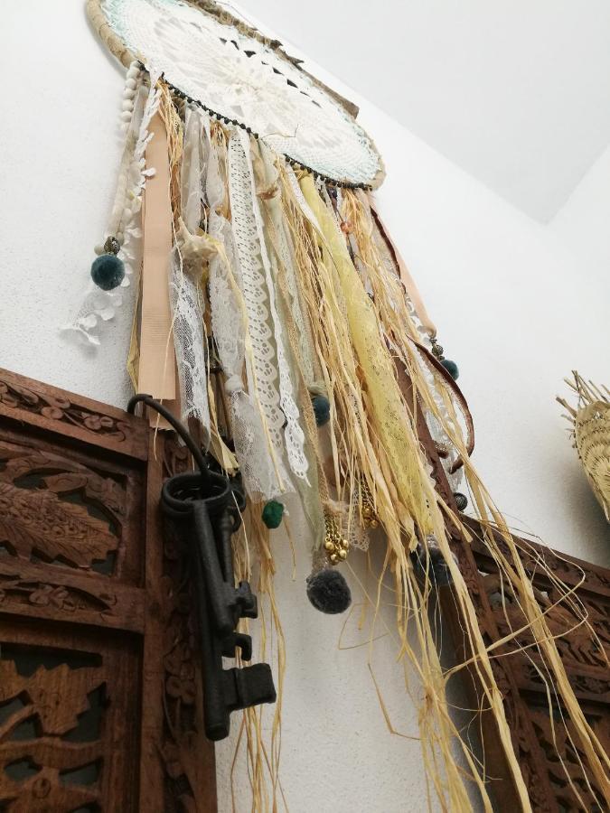 Casa Aguamarina Apartment เวเฮร์ เด ลา ฟรอนเตรา ภายนอก รูปภาพ